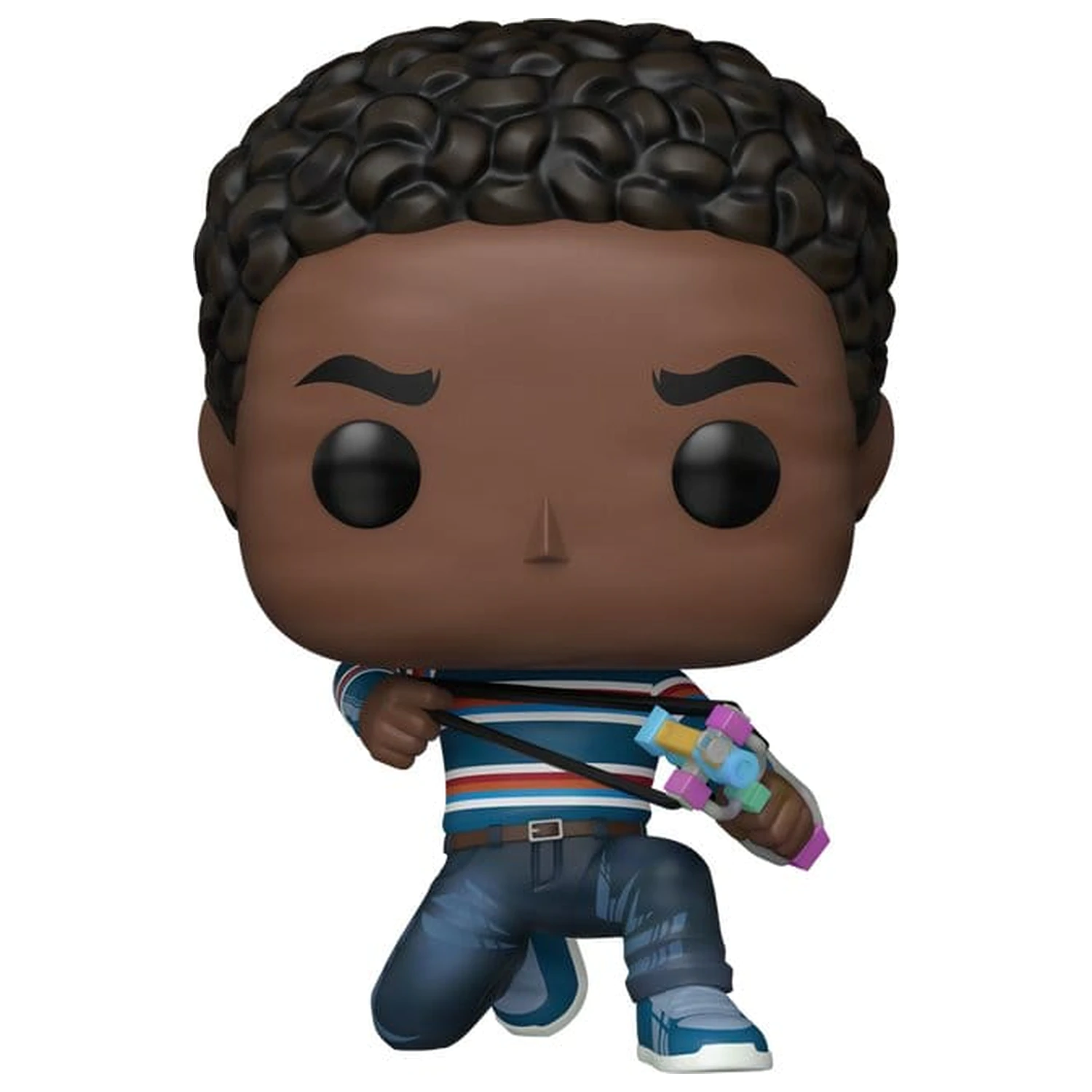 Stranger Things: Tales from '85 Funko POP! Television Vinyl Figúrka Lucas 9 cm produktová fotografia