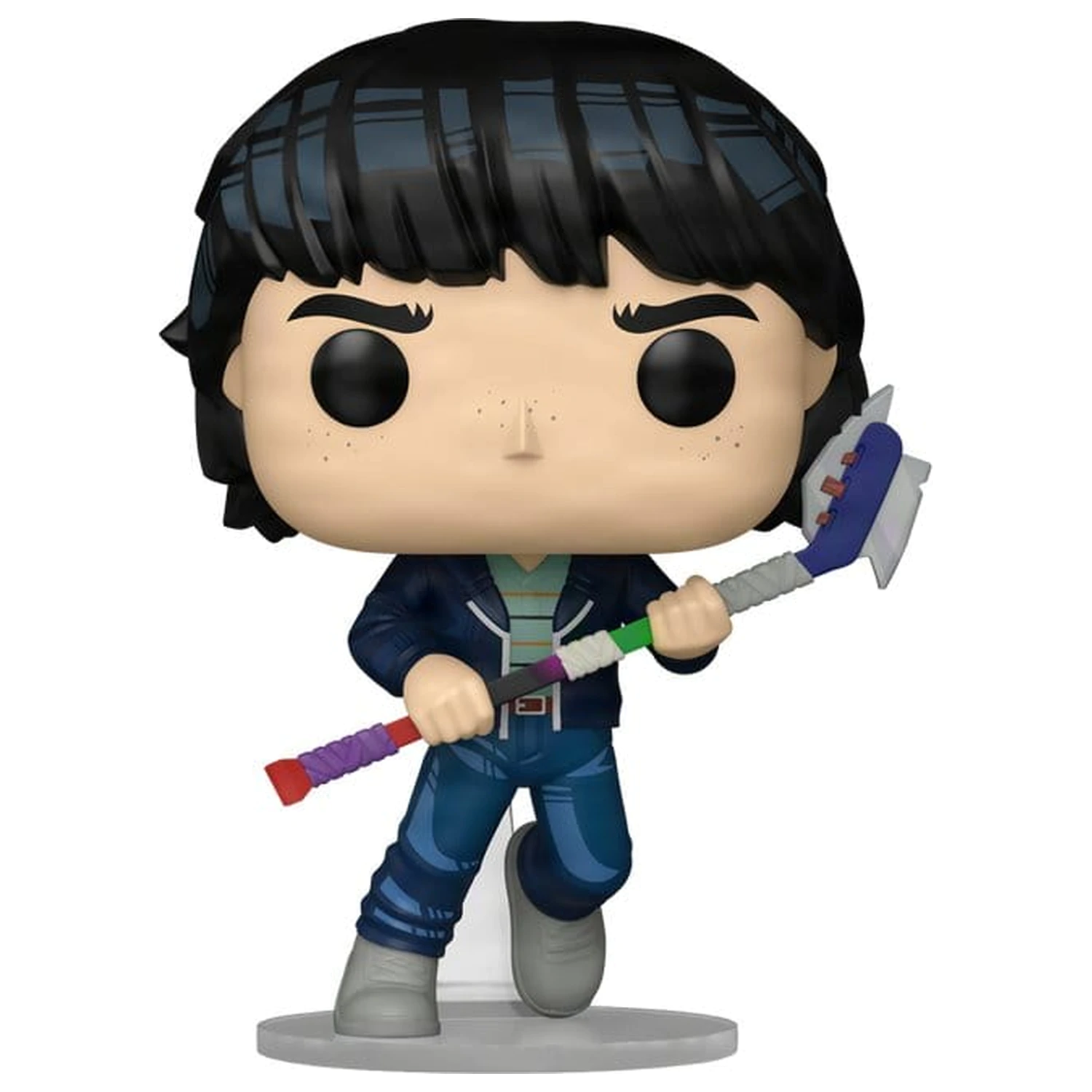 Stranger Things: Tales from '85 Funko POP! Television Vinyl Figúrka Mike 9 cm produktová fotografia