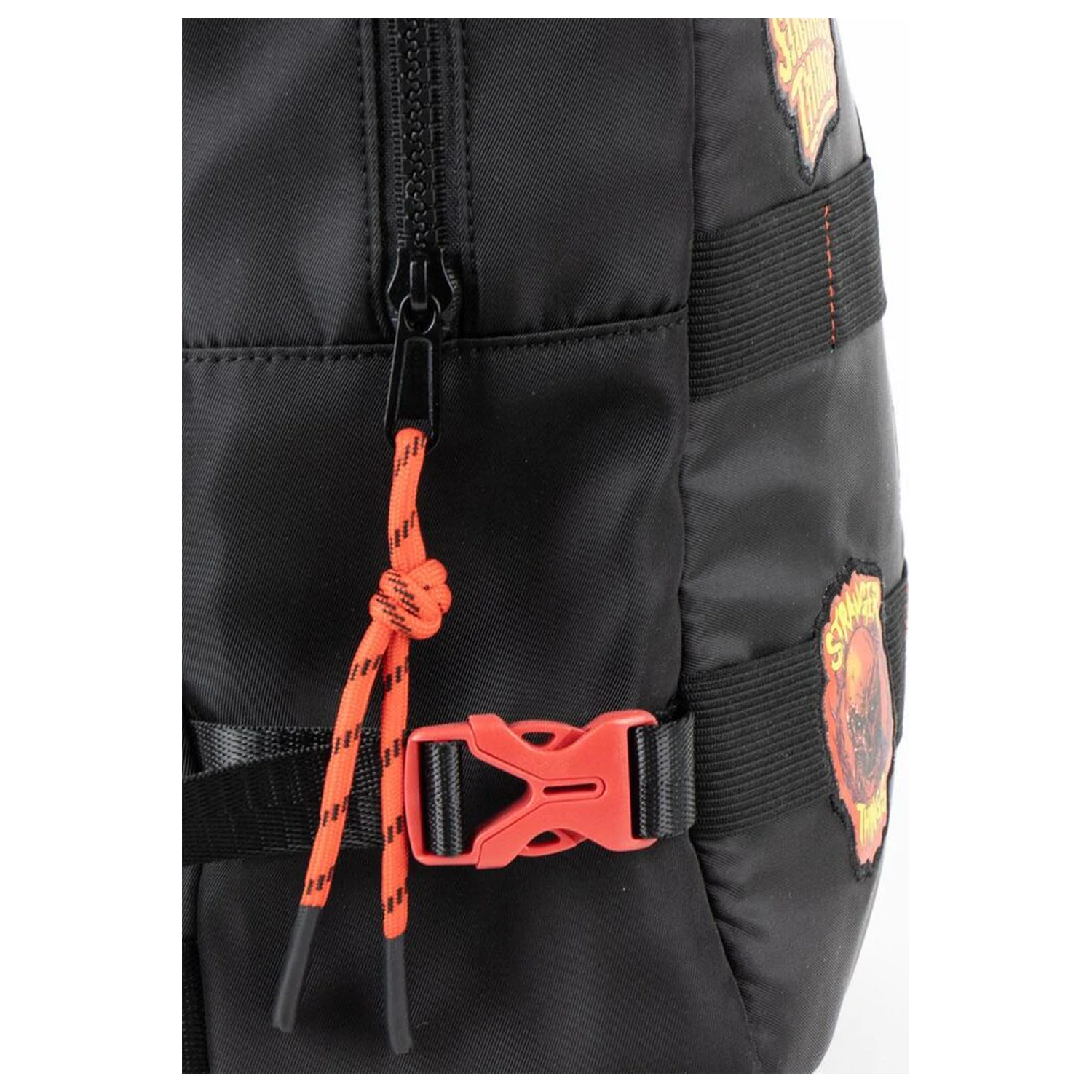 Stranger Things batoh 27cm produktová fotografia