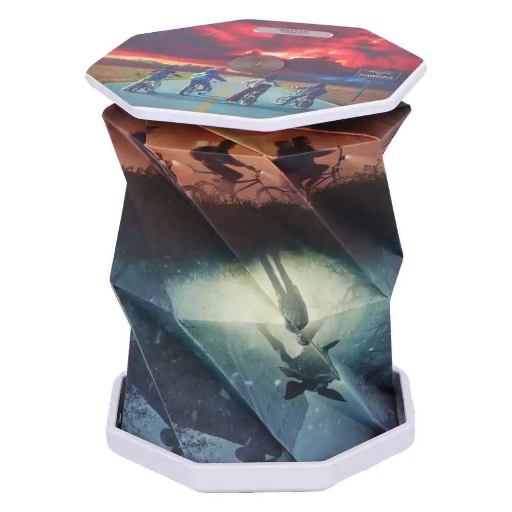 Stranger Things skladacia Lampa The Upside Down 15 cm produktová fotografia