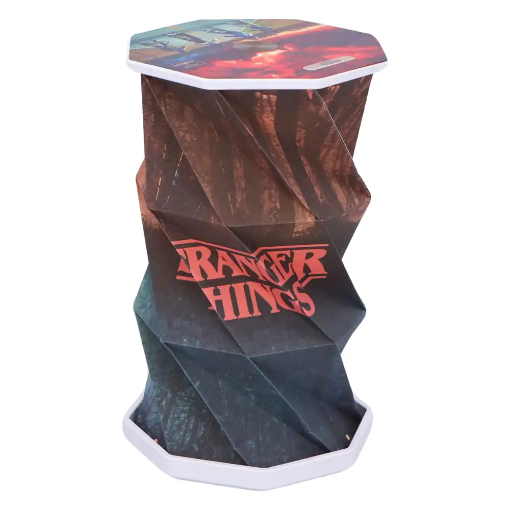 Stranger Things skladacia Lampa The Upside Down 15 cm produktová fotografia