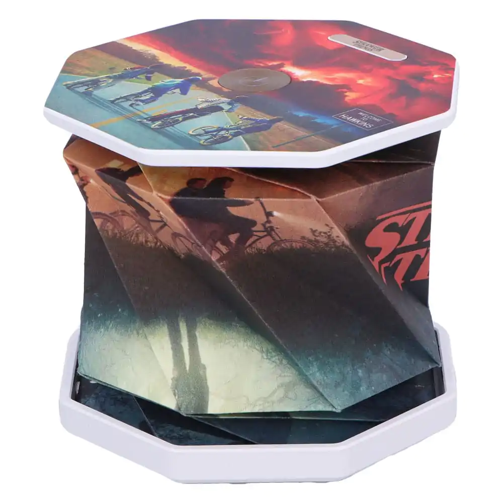 Stranger Things skladacia Lampa The Upside Down 15 cm produktová fotografia