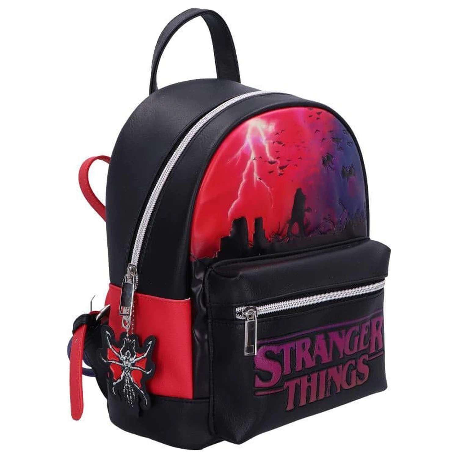 Stranger Things Ruksak The Upside Down 28 cm produktová fotografia