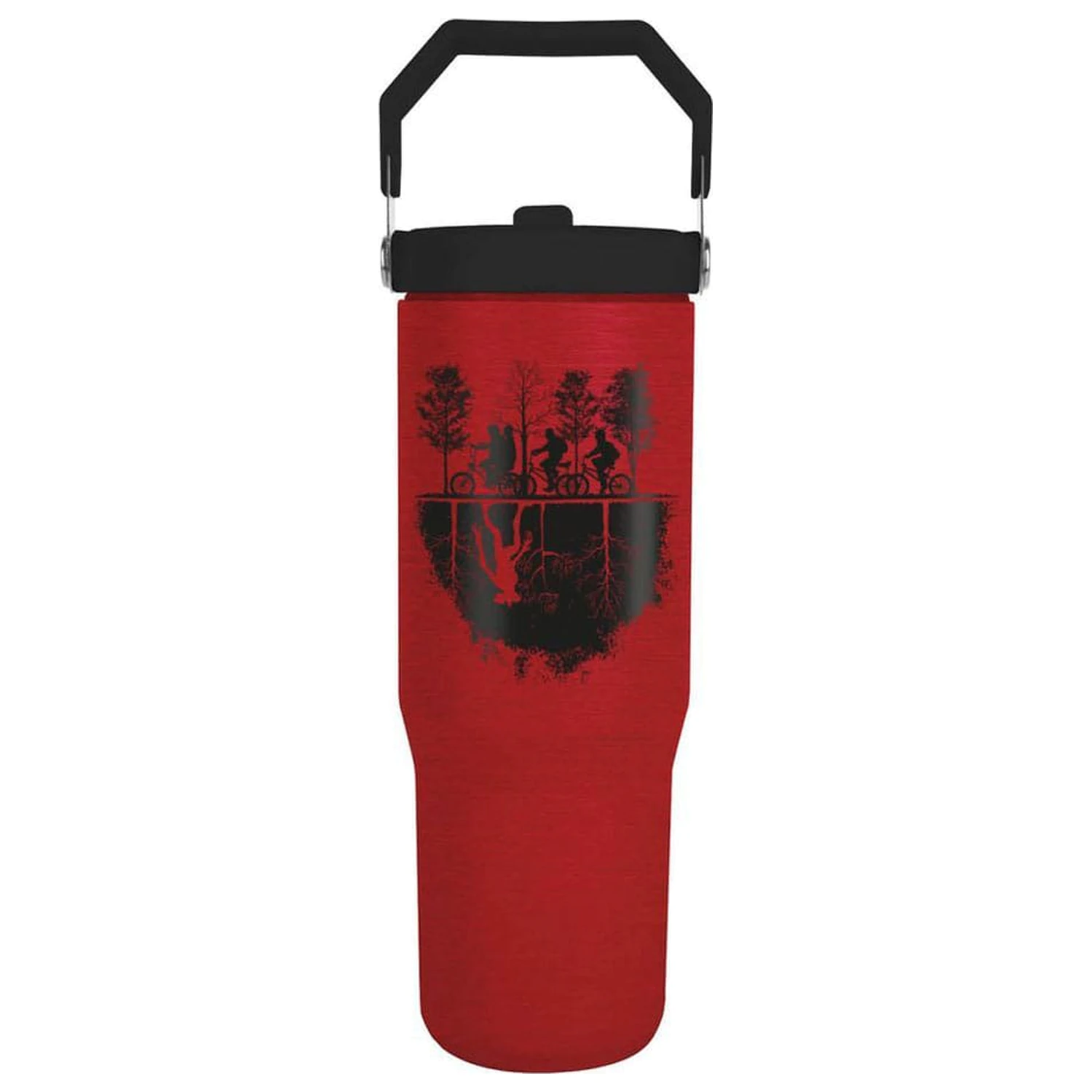 Stranger Things termoska 880 ml produktová fotografia