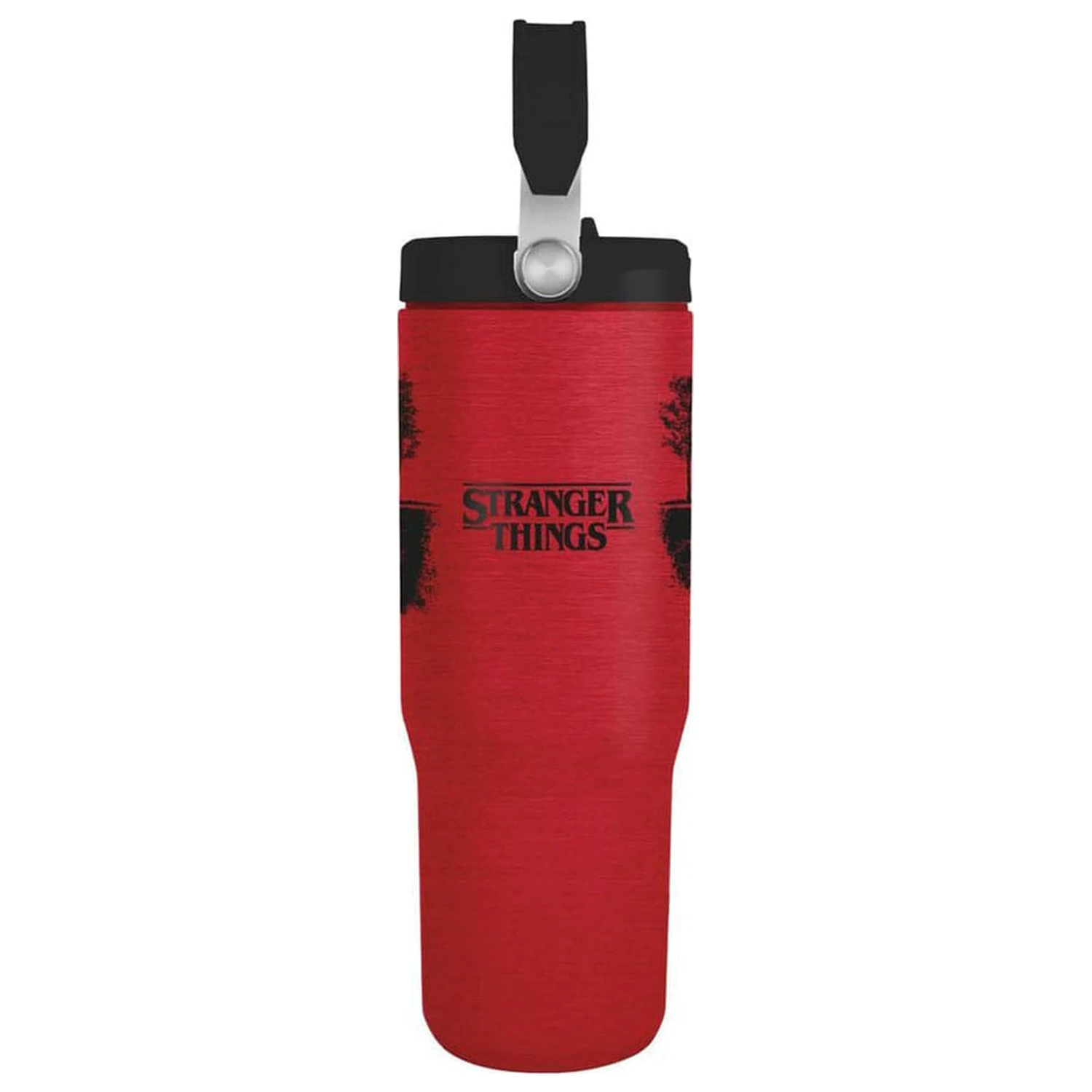 Stranger Things termoska 880 ml produktová fotografia