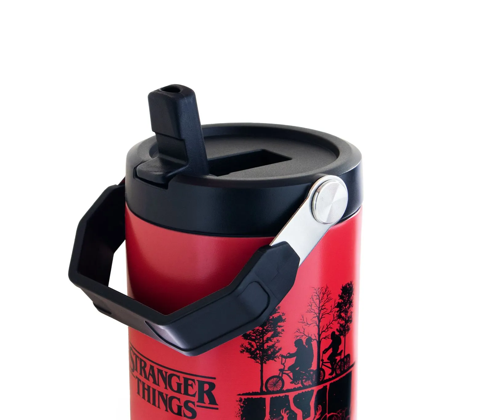 Stranger Things termoska 880 ml produktová fotografia