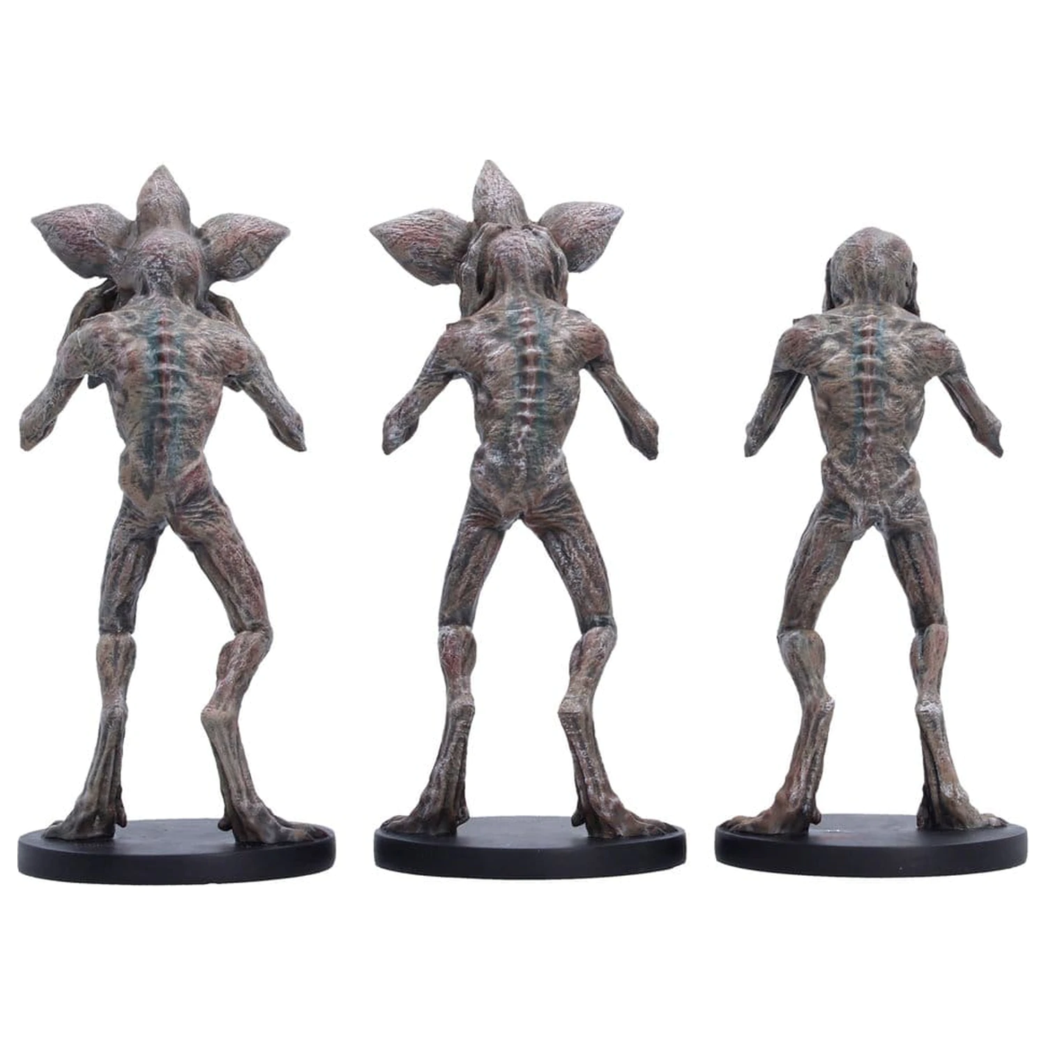 Stranger Things Figúrka Traja múdri Demogorgoni 16 cm produktová fotografia