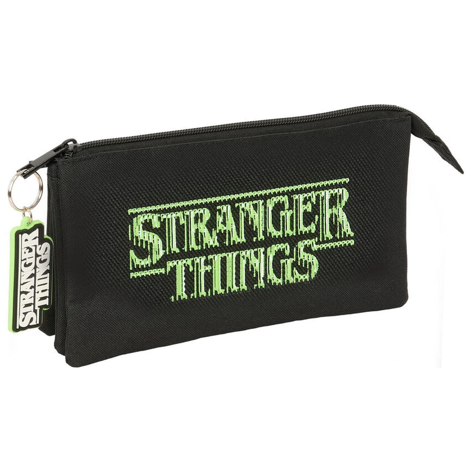 Stranger Things trojitý peračník produktová fotografia