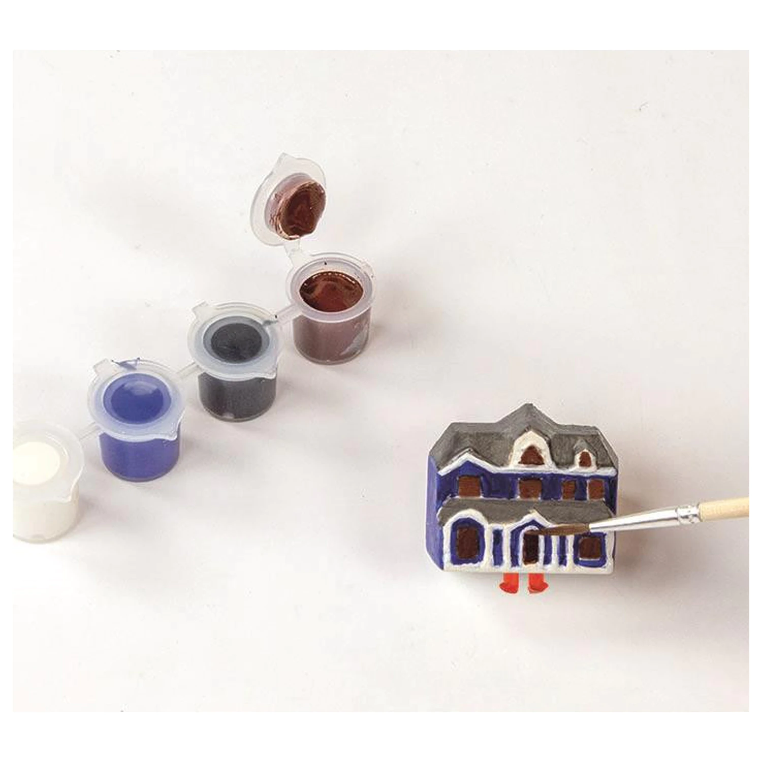 Stranger Things Upside Down Clementoni Terárium produktová fotografia