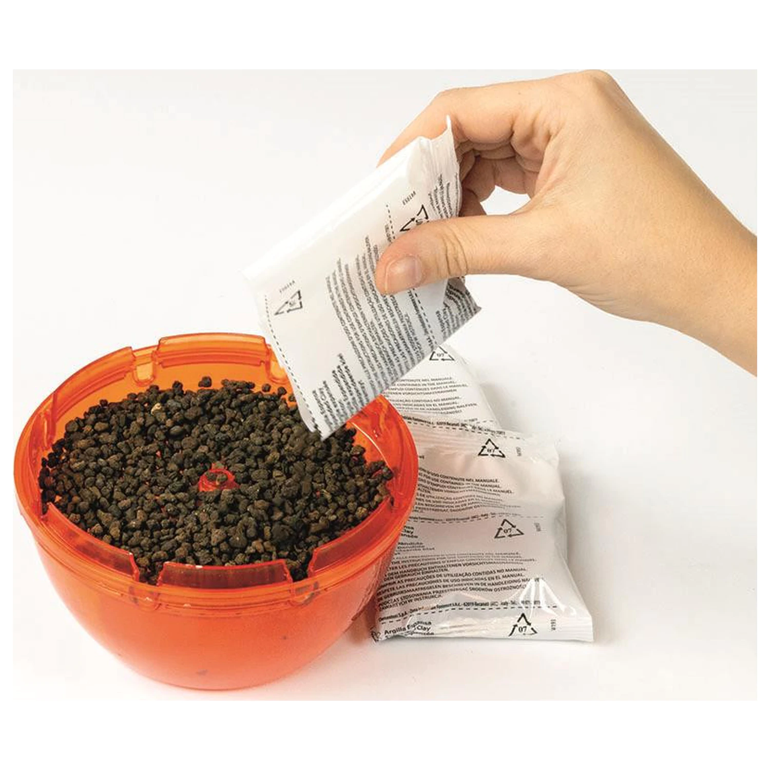 Stranger Things Upside Down Clementoni Terárium produktová fotografia