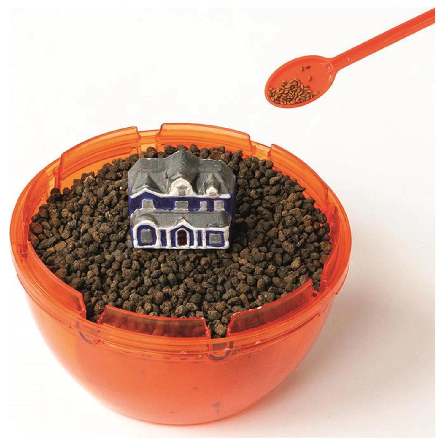 Stranger Things Upside Down Clementoni Terárium produktová fotografia