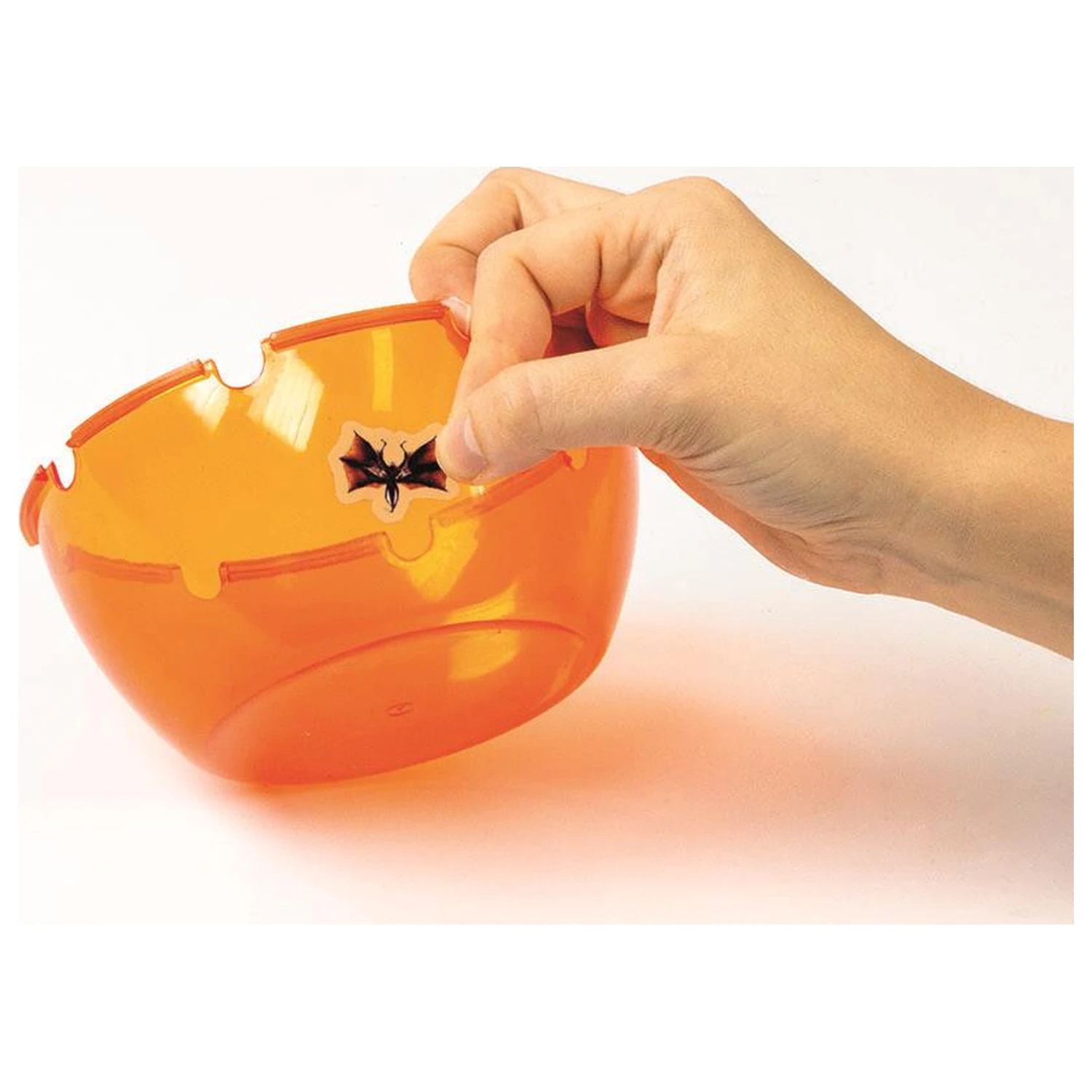 Stranger Things Upside Down Clementoni Terárium produktová fotografia