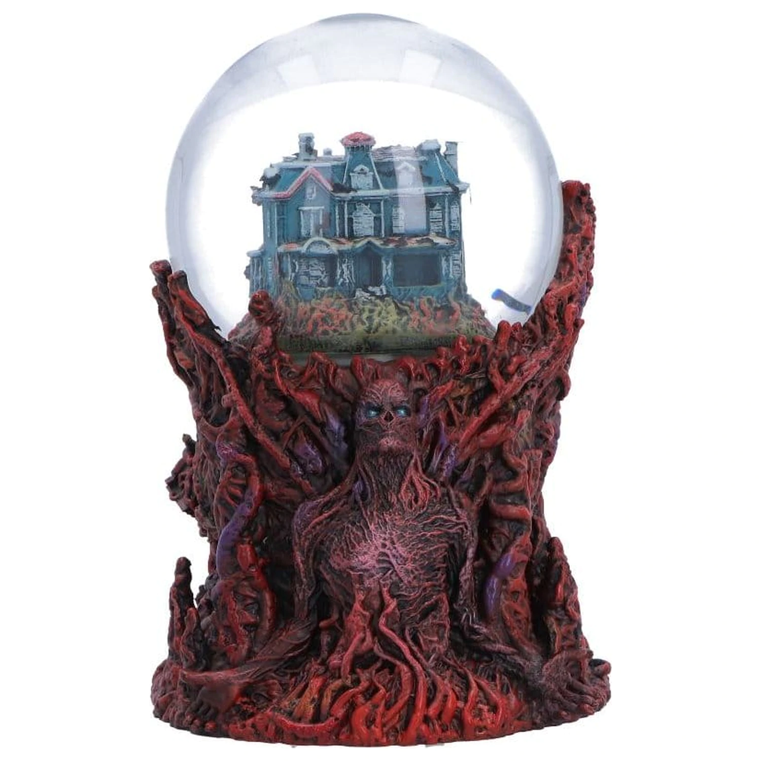 Stranger Things Snow Globe Vecna 18 cm produktová fotografia