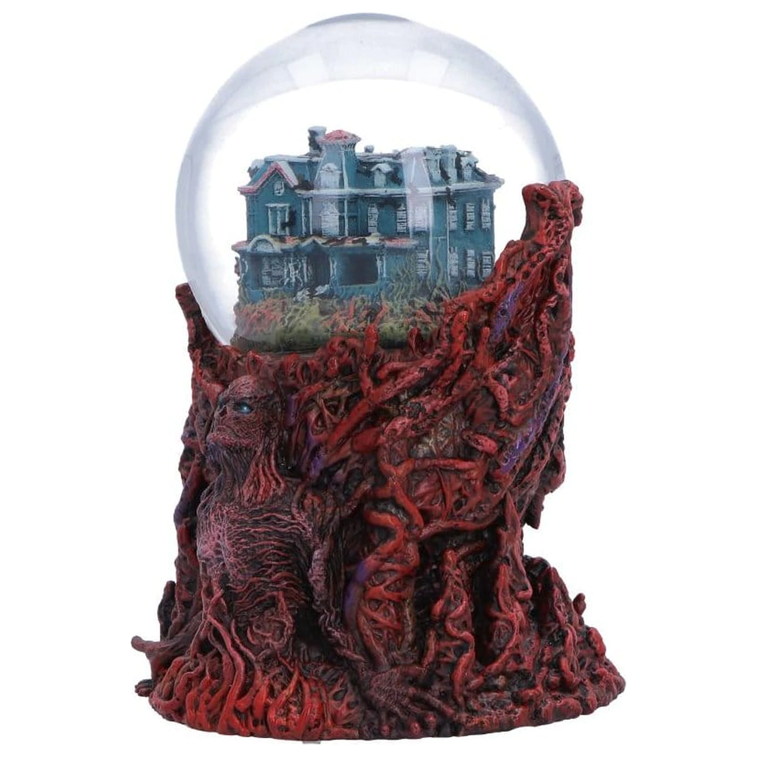 Stranger Things Snow Globe Vecna 18 cm produktová fotografia