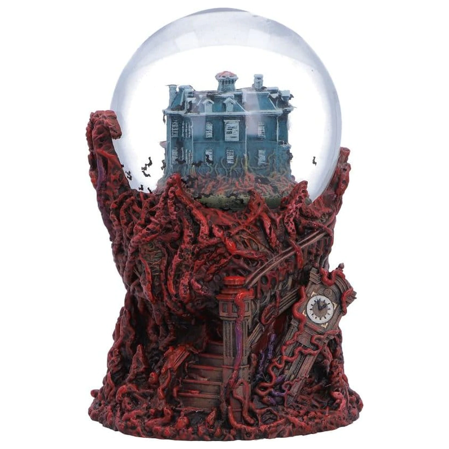 Stranger Things Snow Globe Vecna 18 cm produktová fotografia