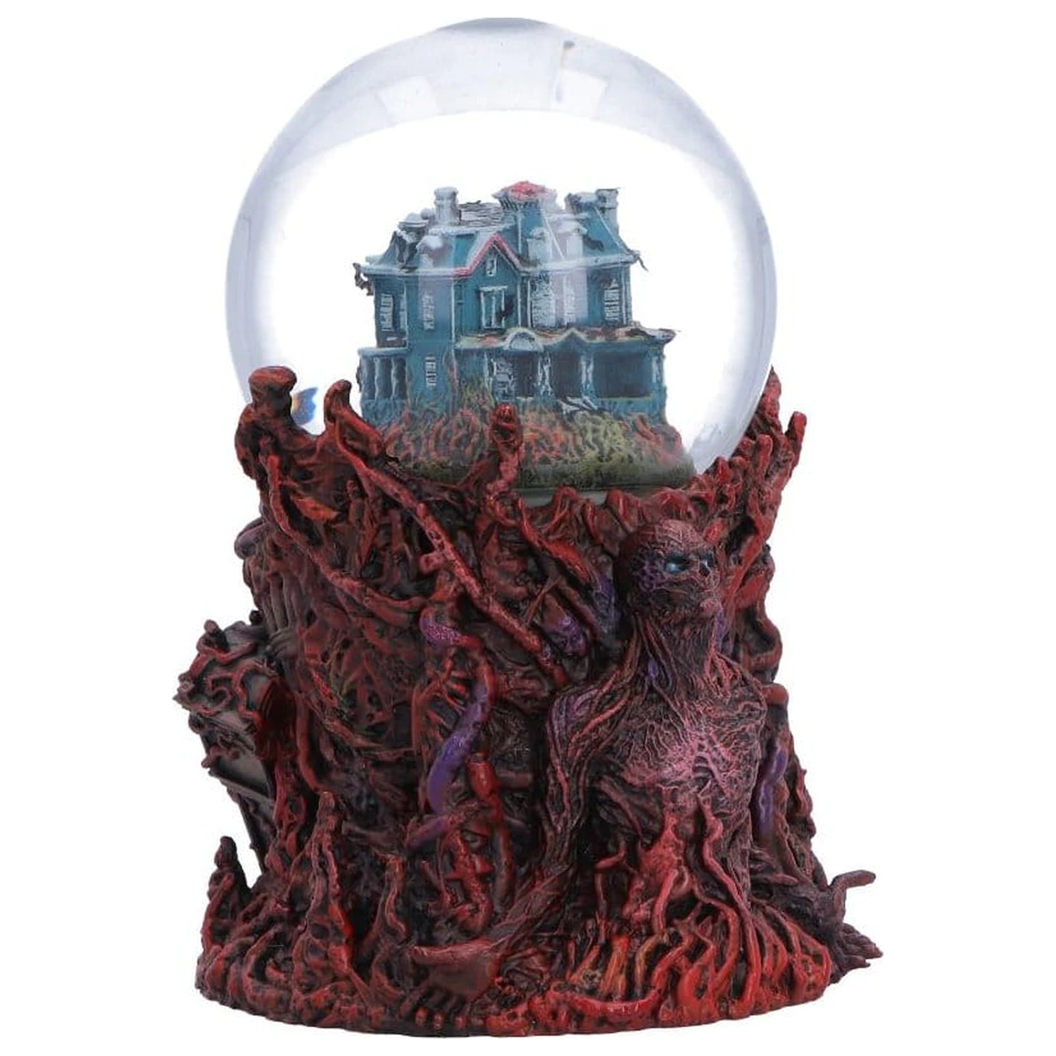 Stranger Things Snow Globe Vecna 18 cm produktová fotografia