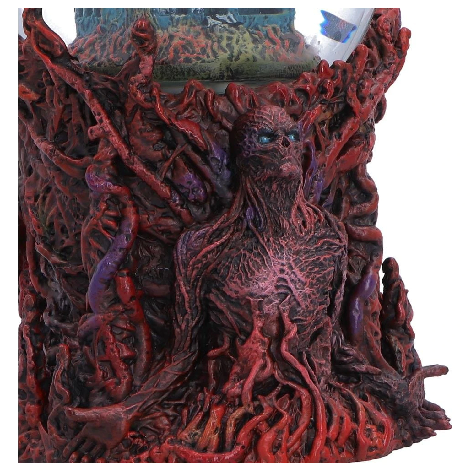 Stranger Things Snow Globe Vecna 18 cm produktová fotografia