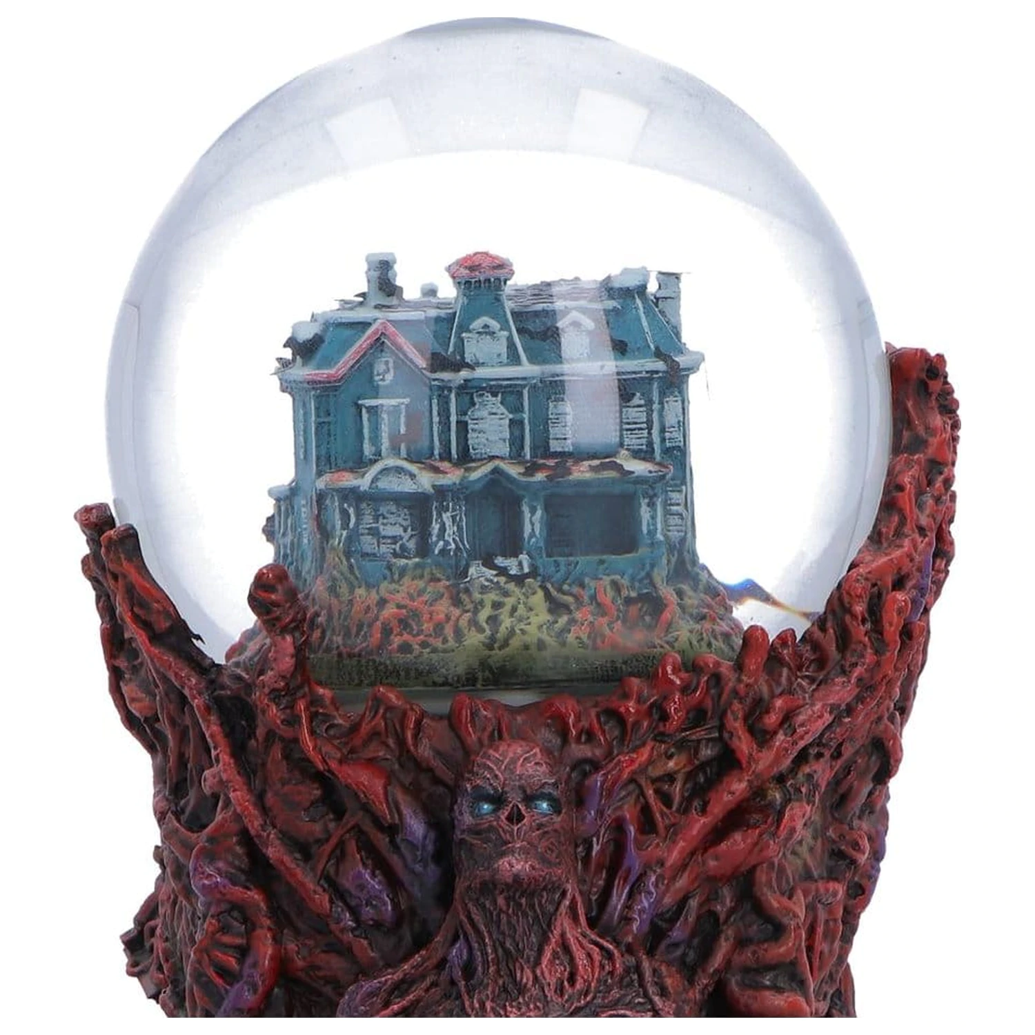 Stranger Things Snow Globe Vecna 18 cm produktová fotografia