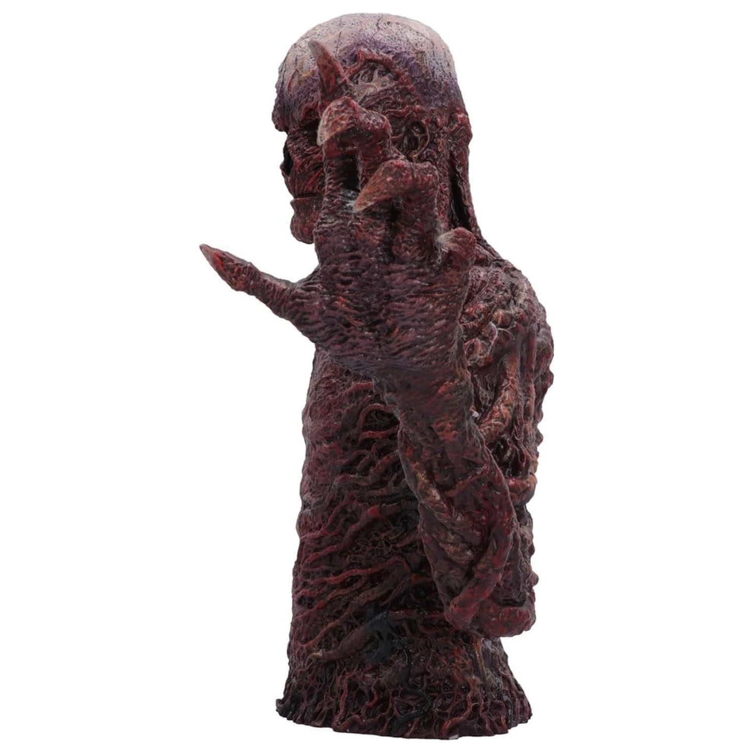 Stranger Things busta Vecna 30 cm produktová fotografia