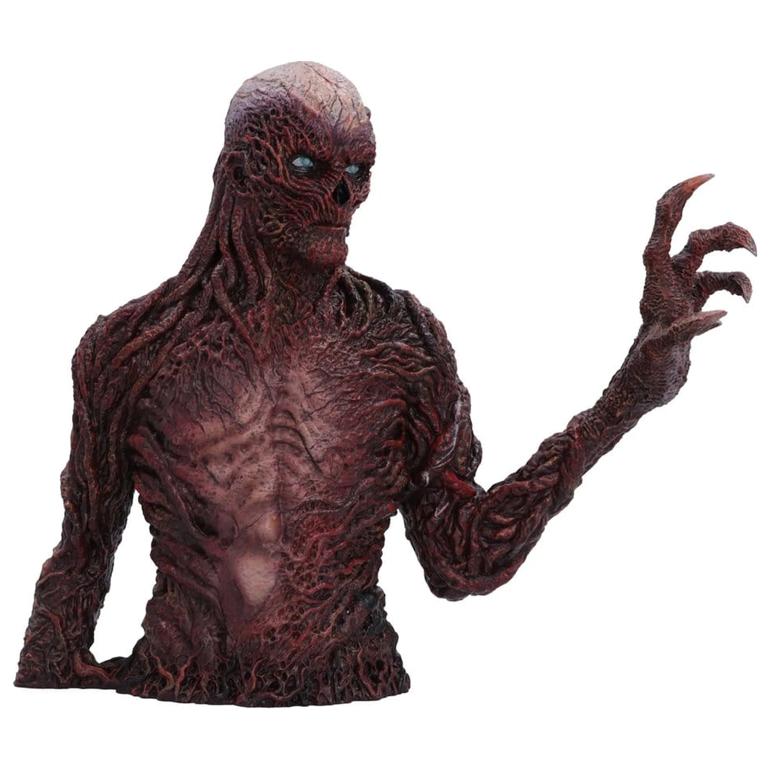 Stranger Things busta Vecna 30 cm produktová fotografia