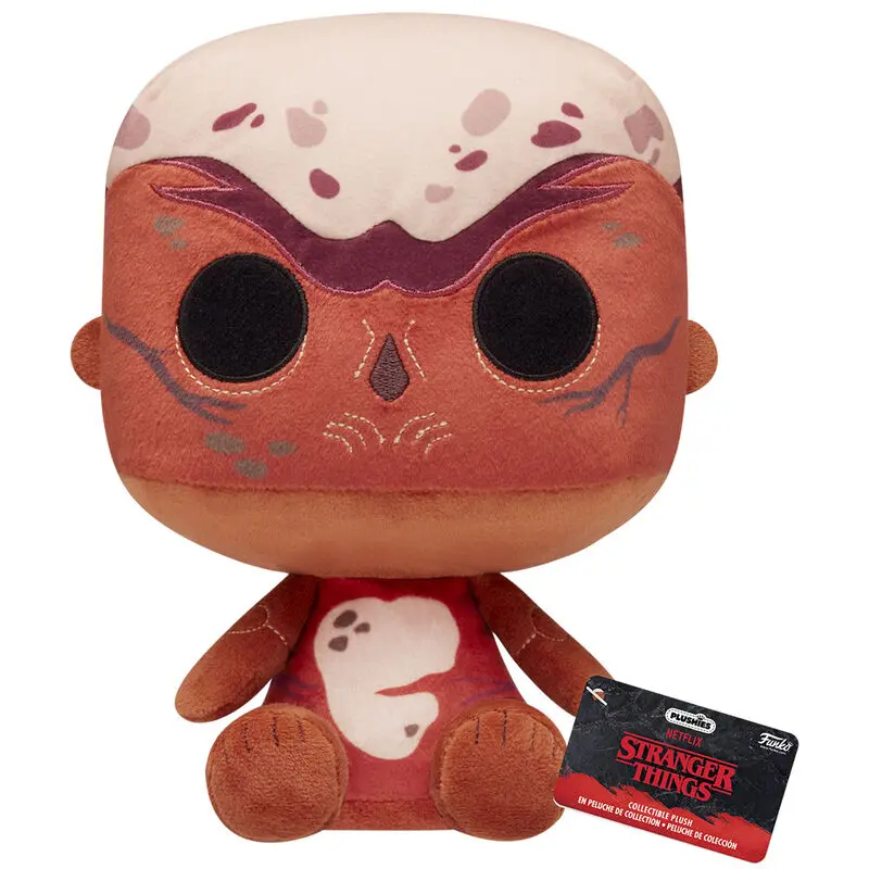 Stranger Things POP! Plyšová figúrka 4. évad: Vecna 18 cm termékfotó