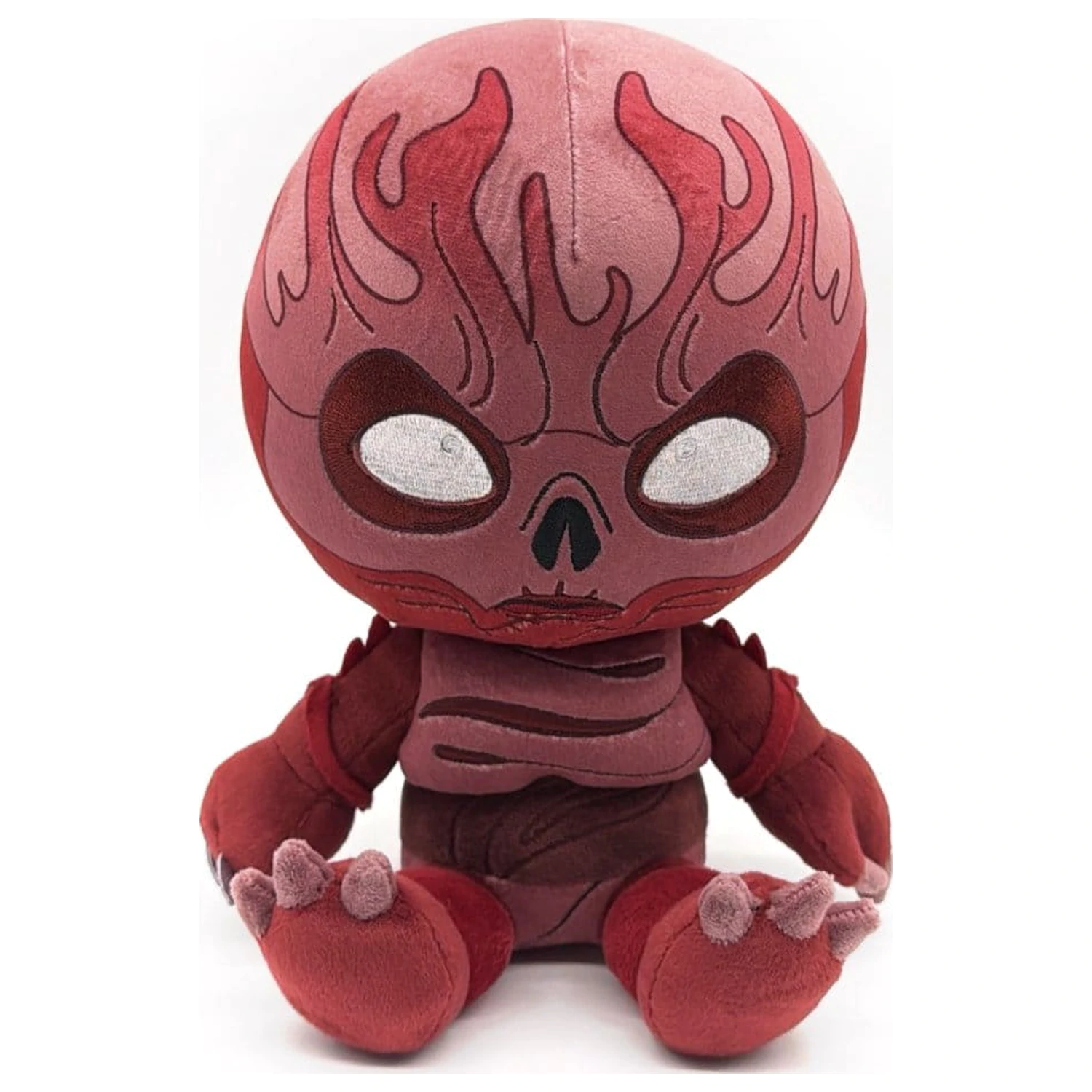 Stranger Things Plyšová figúrka Vecna 22 cm produktová fotografia