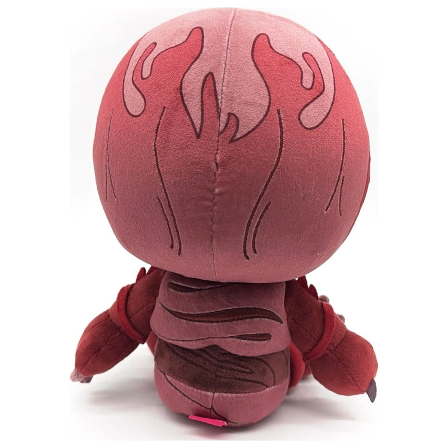 Stranger Things Plyšová figúrka Vecna 22 cm produktová fotografia