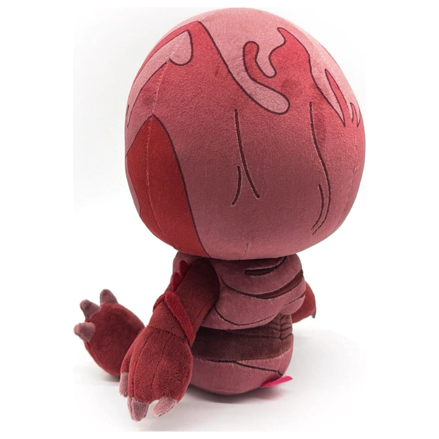 Stranger Things Plyšová figúrka Vecna 22 cm produktová fotografia