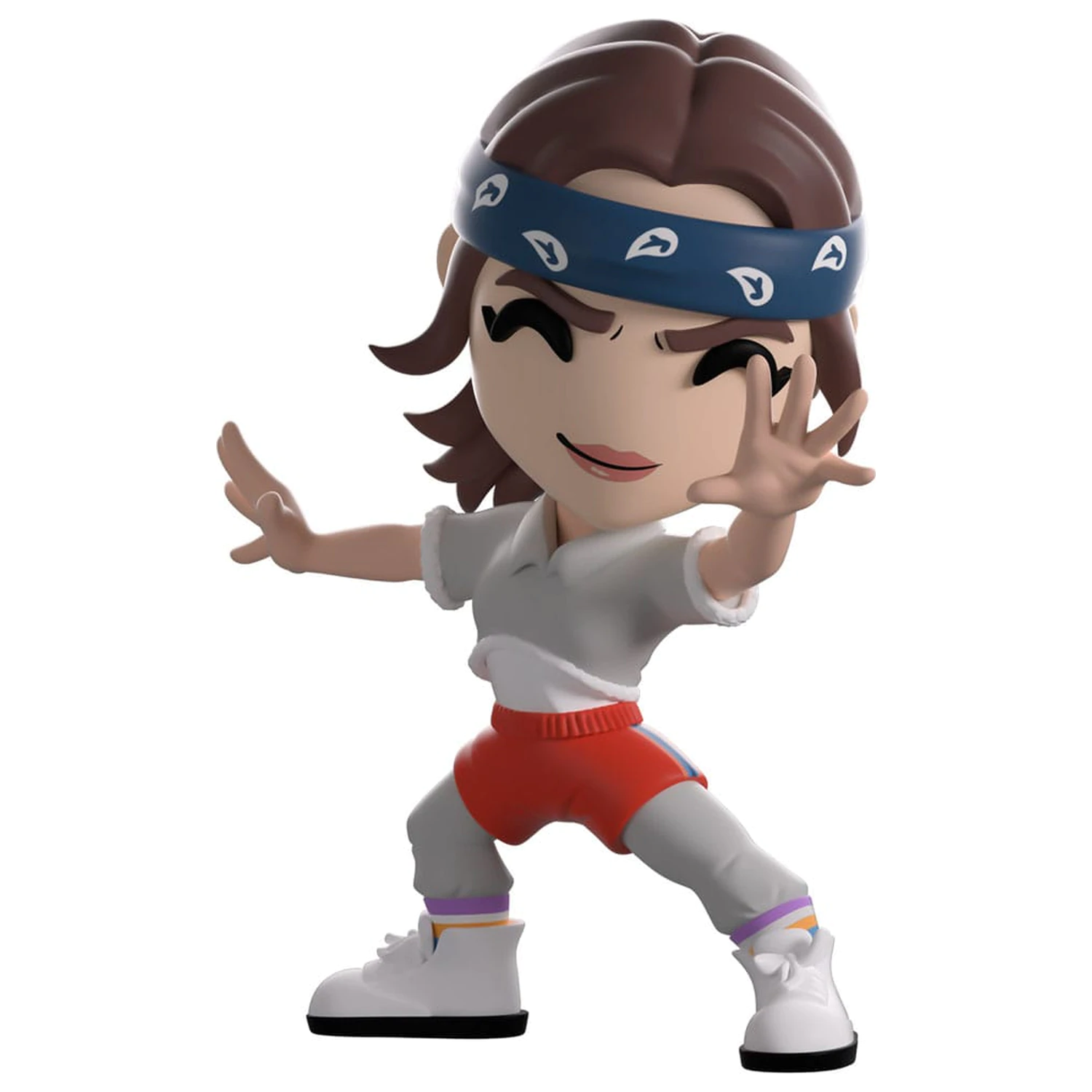 Stranger Things Vinylová figúrka Bandana Eleven 11 cm produktová fotografia