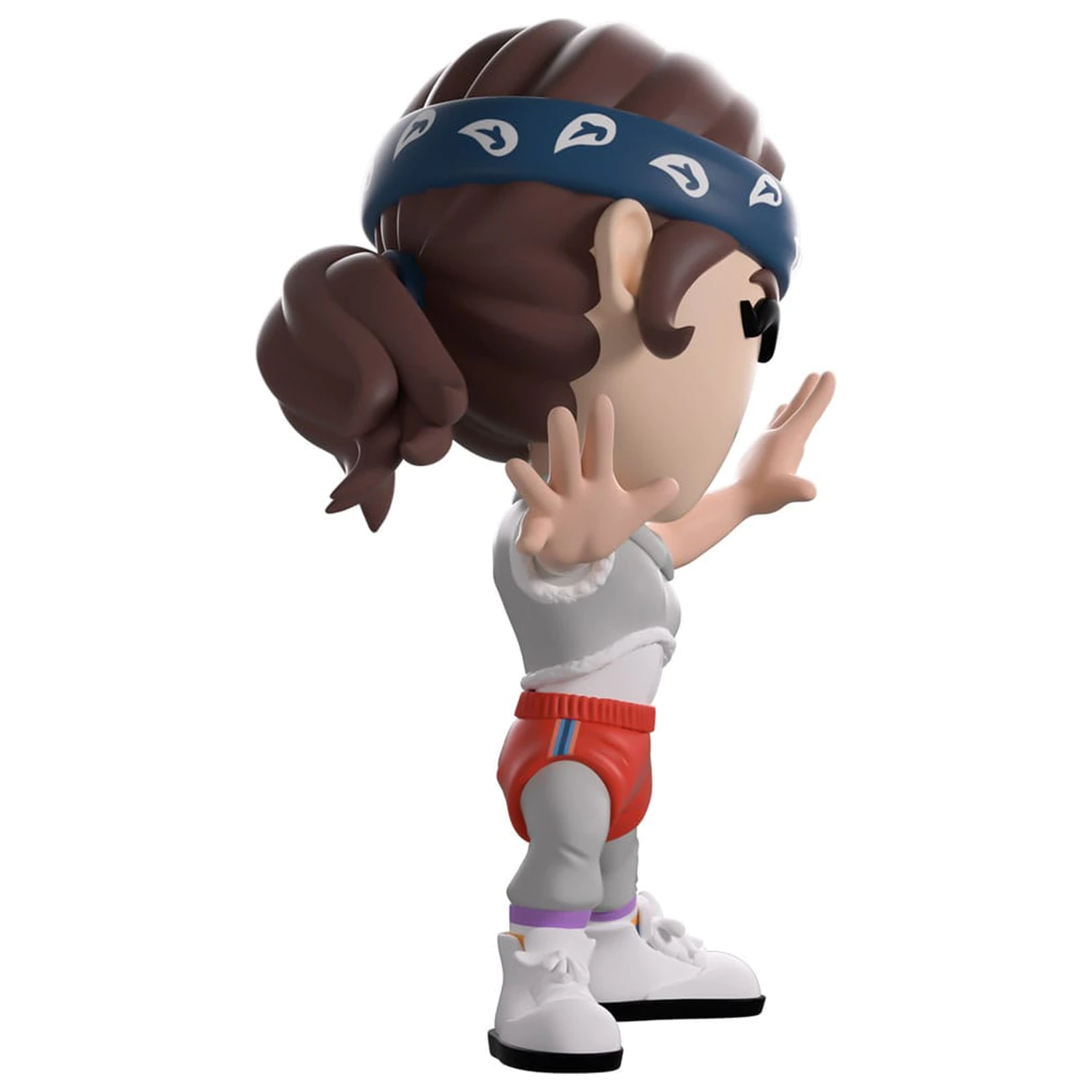 Stranger Things Vinylová figúrka Bandana Eleven 11 cm produktová fotografia