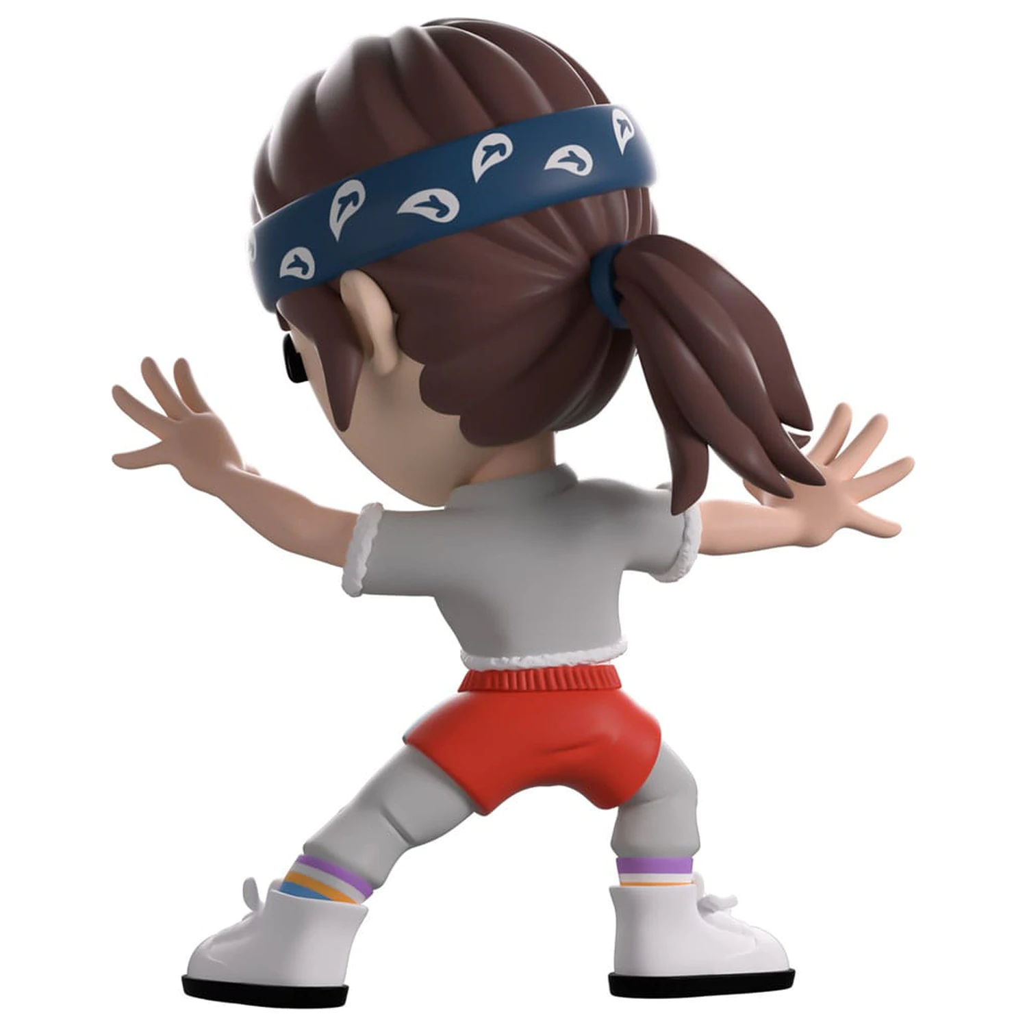 Stranger Things Vinylová figúrka Bandana Eleven 11 cm produktová fotografia