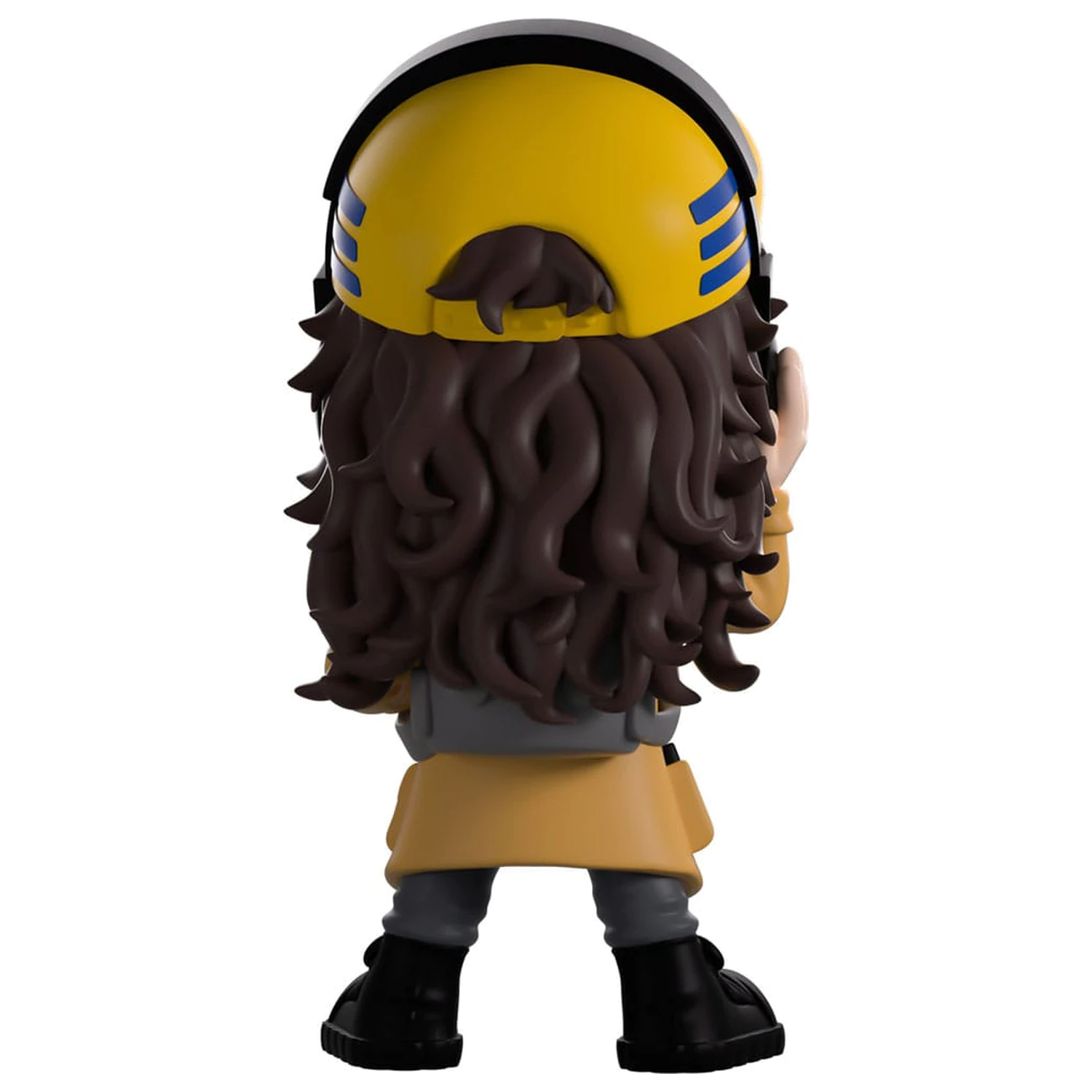 Stranger Things vinylová figúrka Headset Dustin 13 cm produktová fotografia
