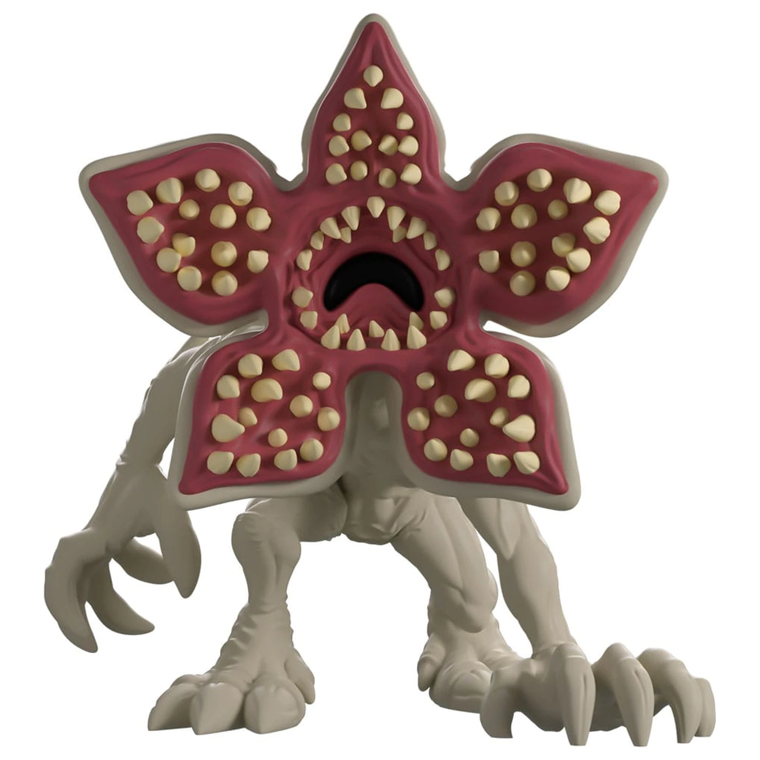 Stranger Things vinylová figúrka Lunging Demogorgon 10 cm produktová fotografia