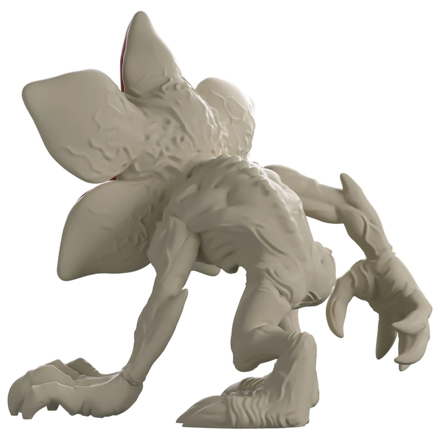 Stranger Things vinylová figúrka Lunging Demogorgon 10 cm produktová fotografia