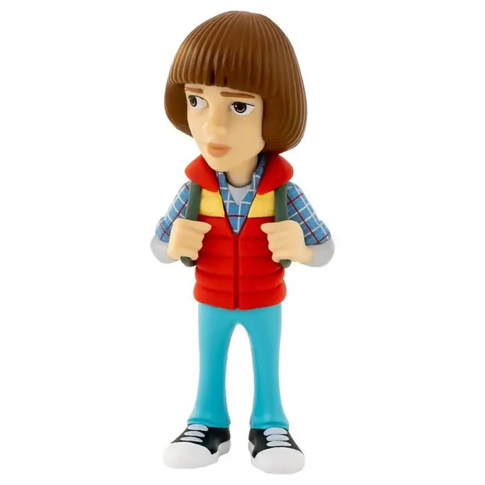 Stranger Things Will Minix figúrka 12 cm produktová fotografia