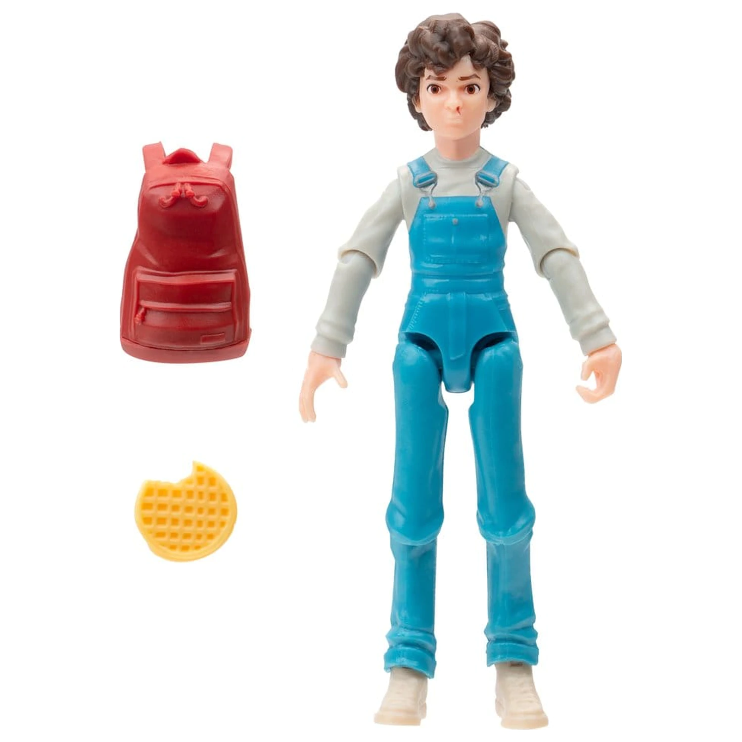 Stranger Things World Of Core akčná figúrka Eleven #1 produktová fotografia