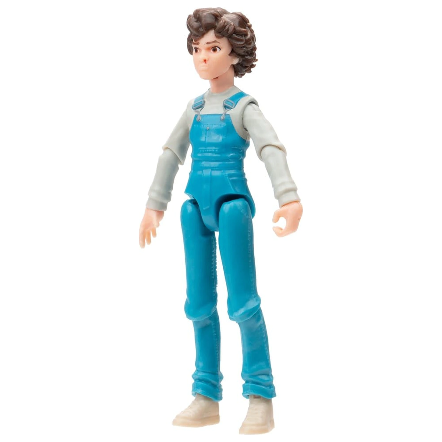 Stranger Things World Of Core akčná figúrka Eleven #1 produktová fotografia