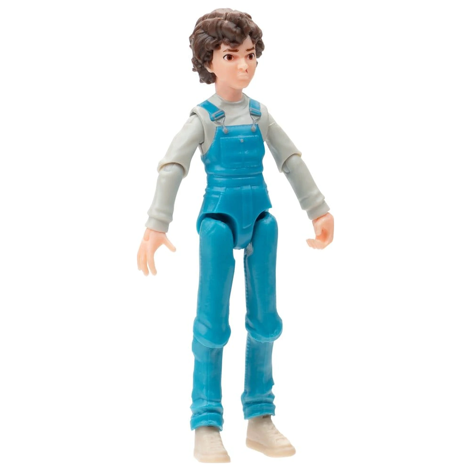Stranger Things World Of Core akčná figúrka Eleven #1 produktová fotografia