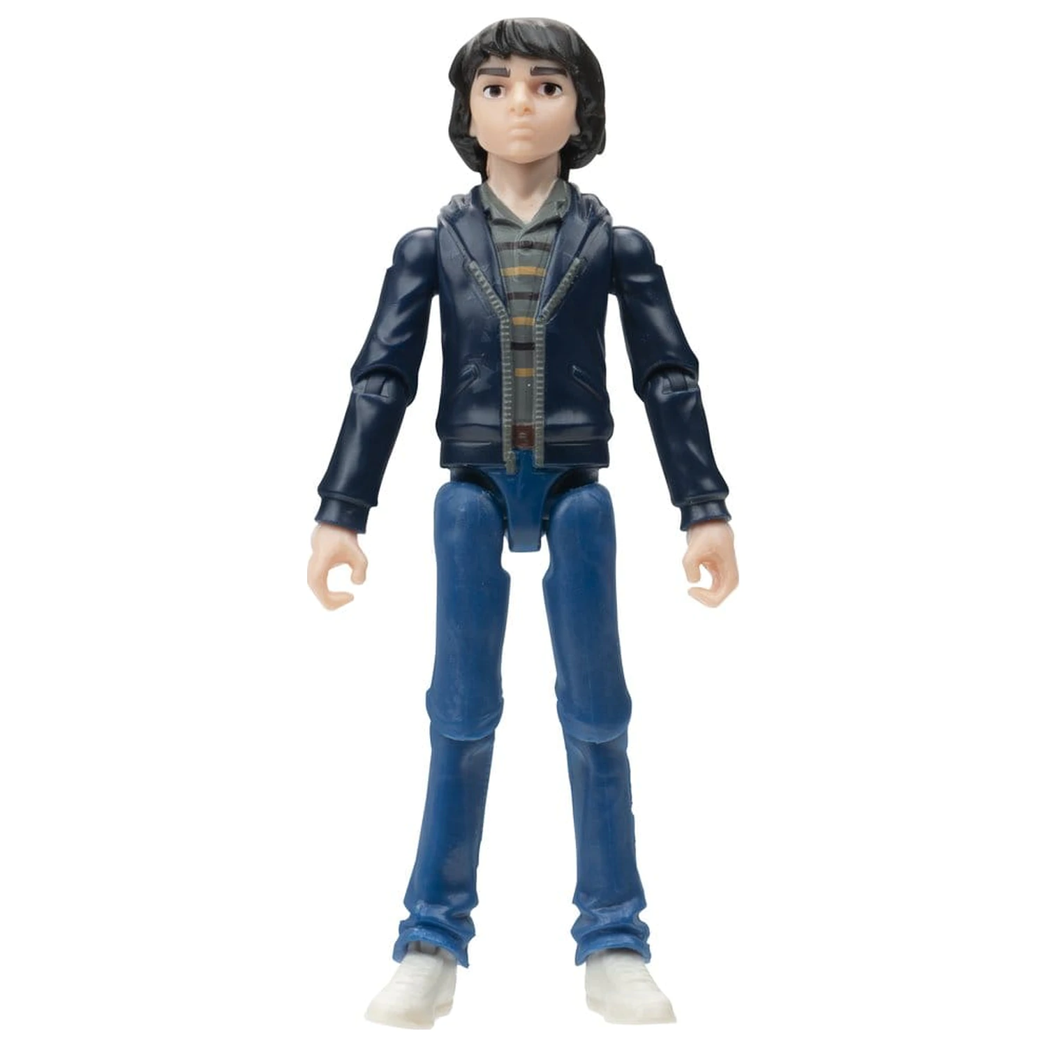 Stranger Things Svet Core akčná figúrka Mike produktová fotografia