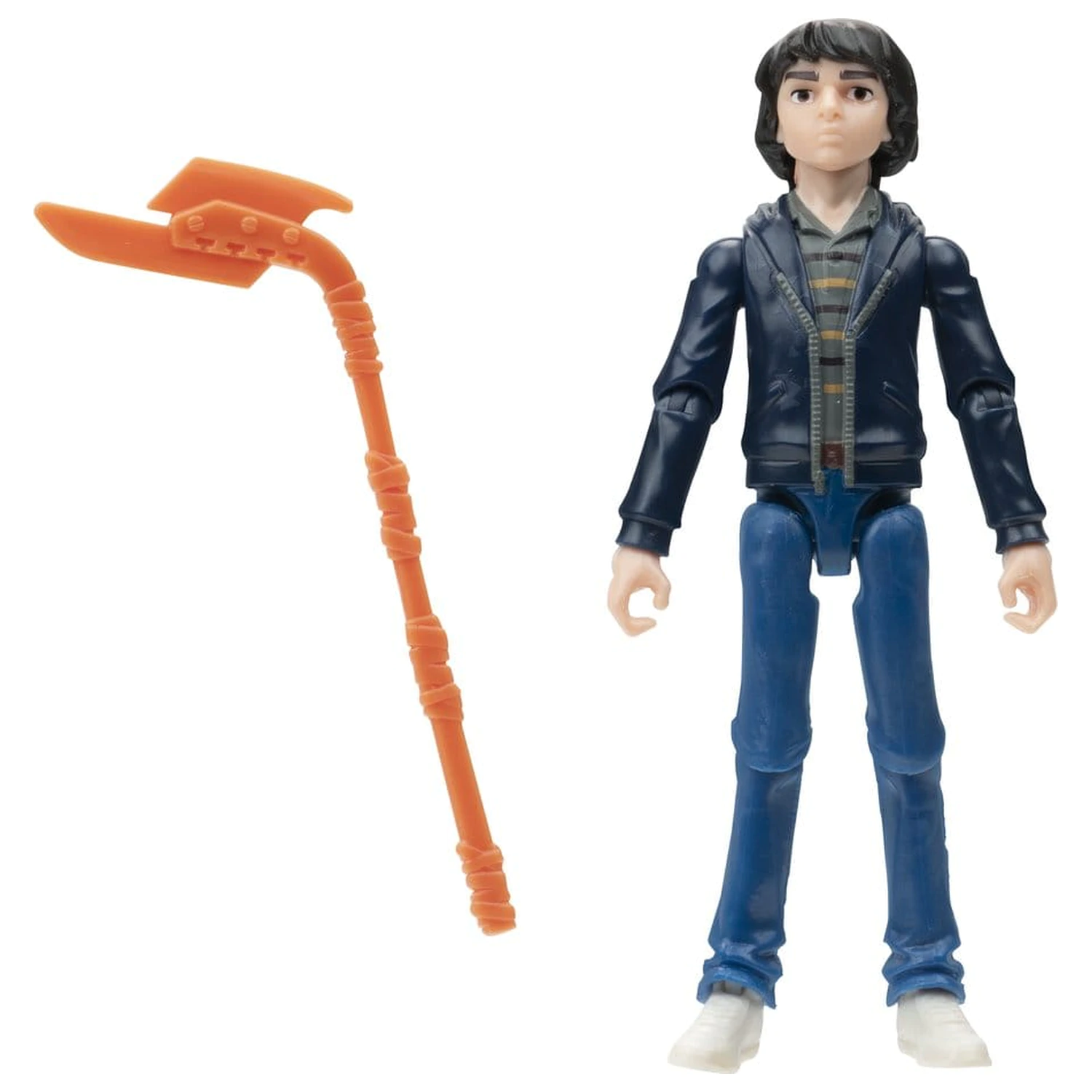 Stranger Things Svet Core akčná figúrka Mike produktová fotografia