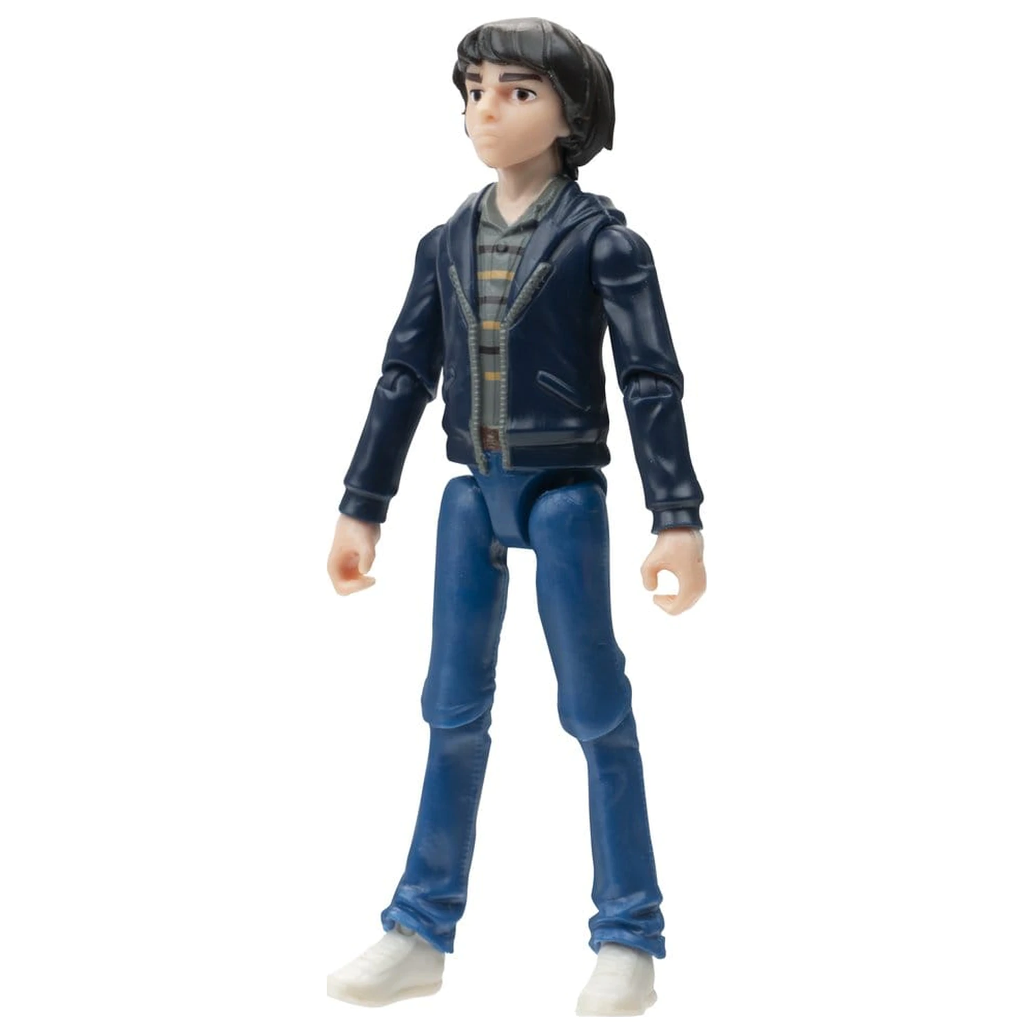 Stranger Things Svet Core akčná figúrka Mike produktová fotografia