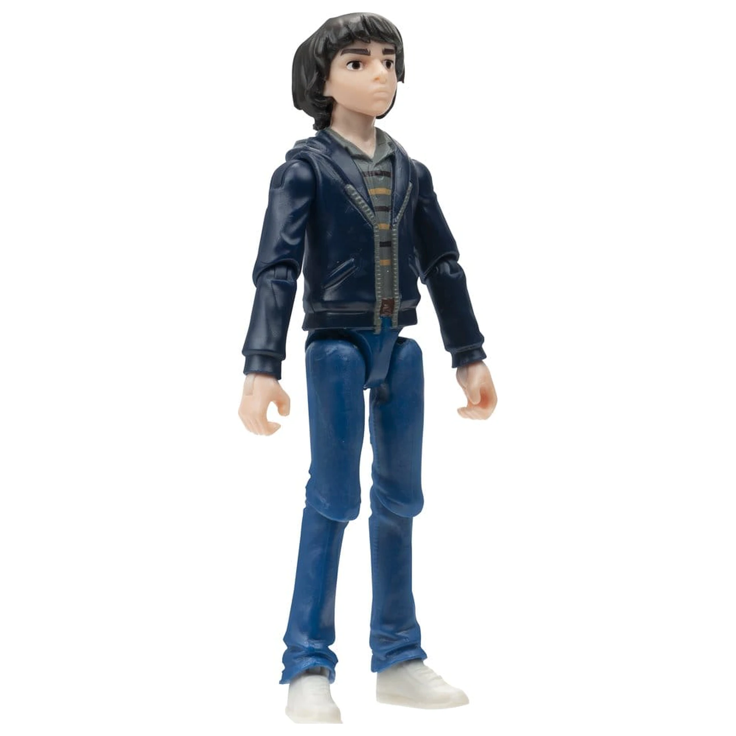 Stranger Things Svet Core akčná figúrka Mike produktová fotografia