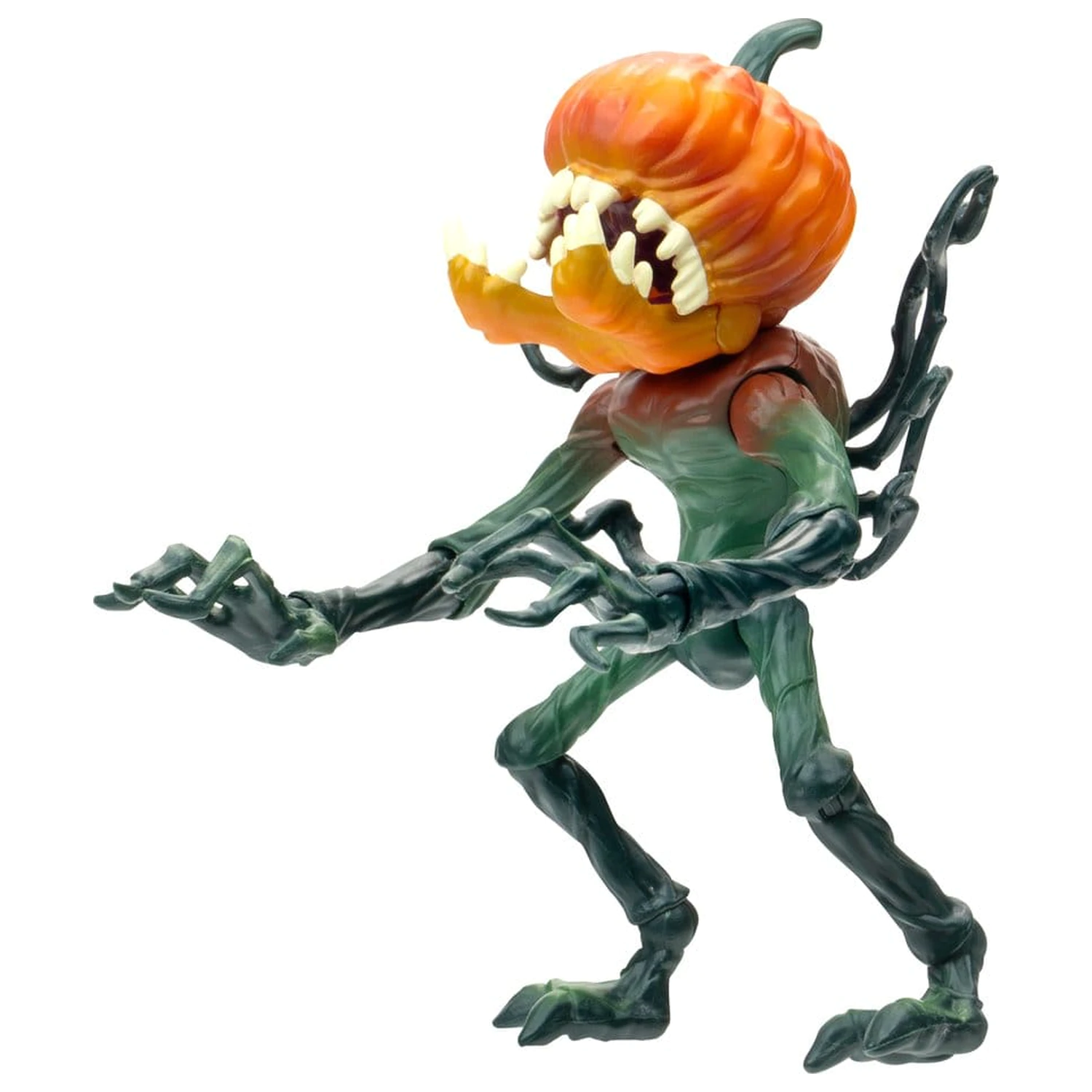 Stranger Things World Of Core Action Figure The Gourd Hourde produktová fotografia