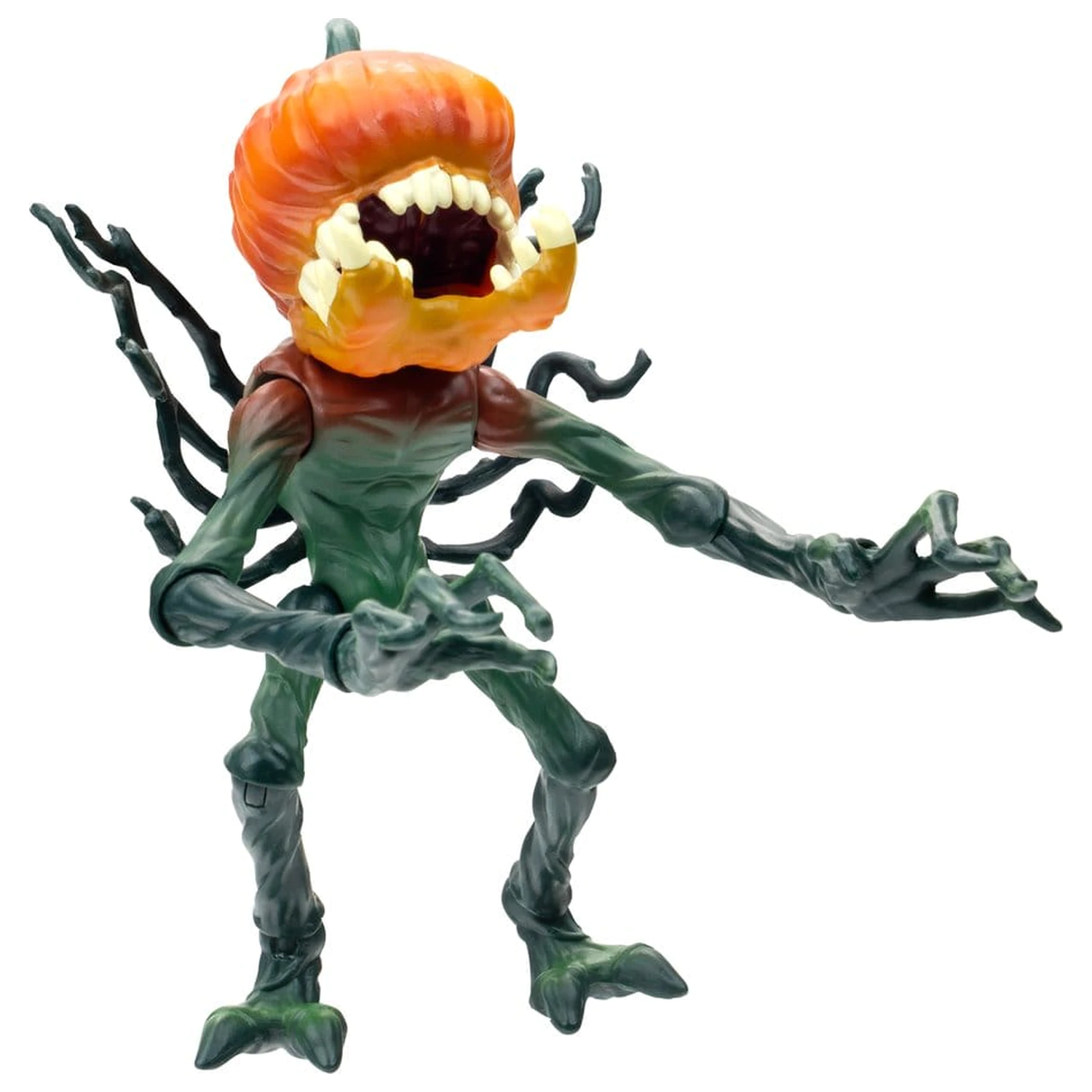 Stranger Things World Of Core Action Figure The Gourd Hourde produktová fotografia