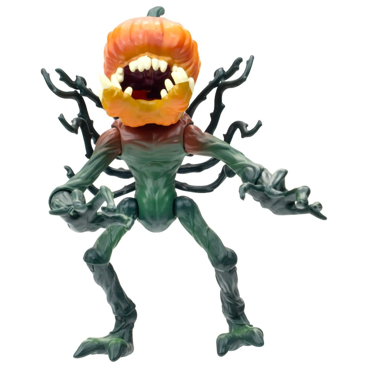 Stranger Things World Of Core Action Figure The Gourd Hourde produktová fotografia
