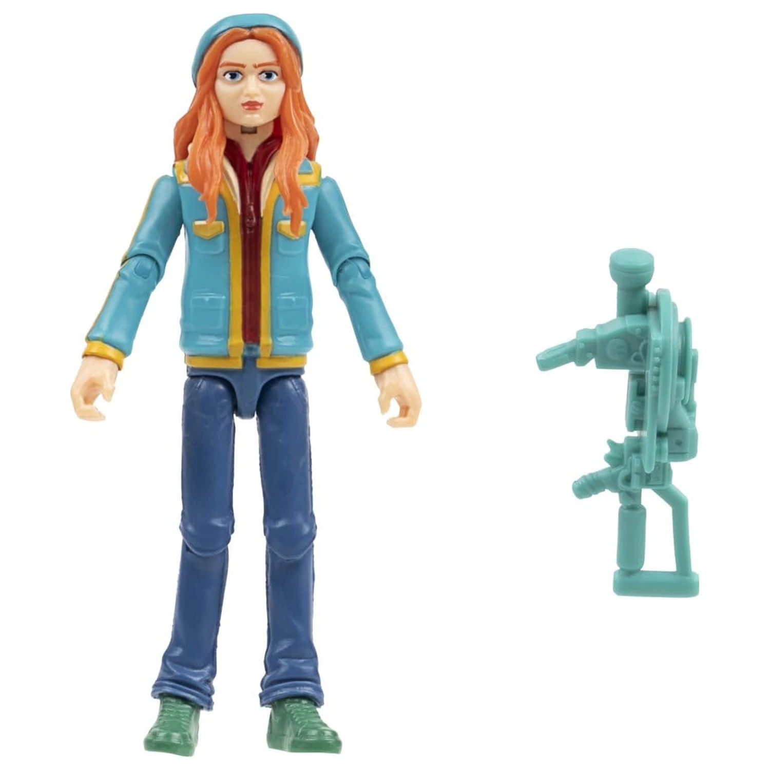 Stranger Things World Of Core Figures Akčná figúrka Max produktová fotografia