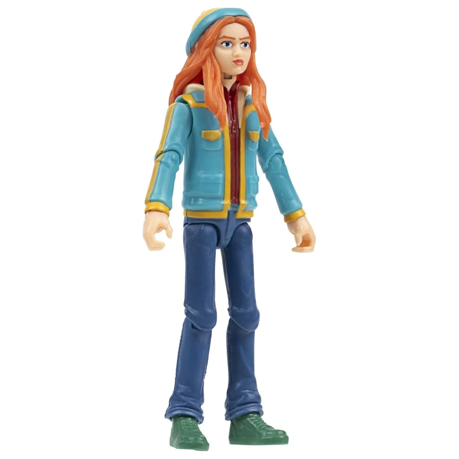 Stranger Things World Of Core Figures Akčná figúrka Max produktová fotografia