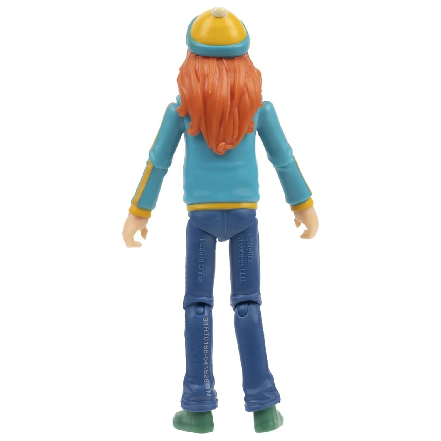 Stranger Things World Of Core Figures Akčná figúrka Max produktová fotografia