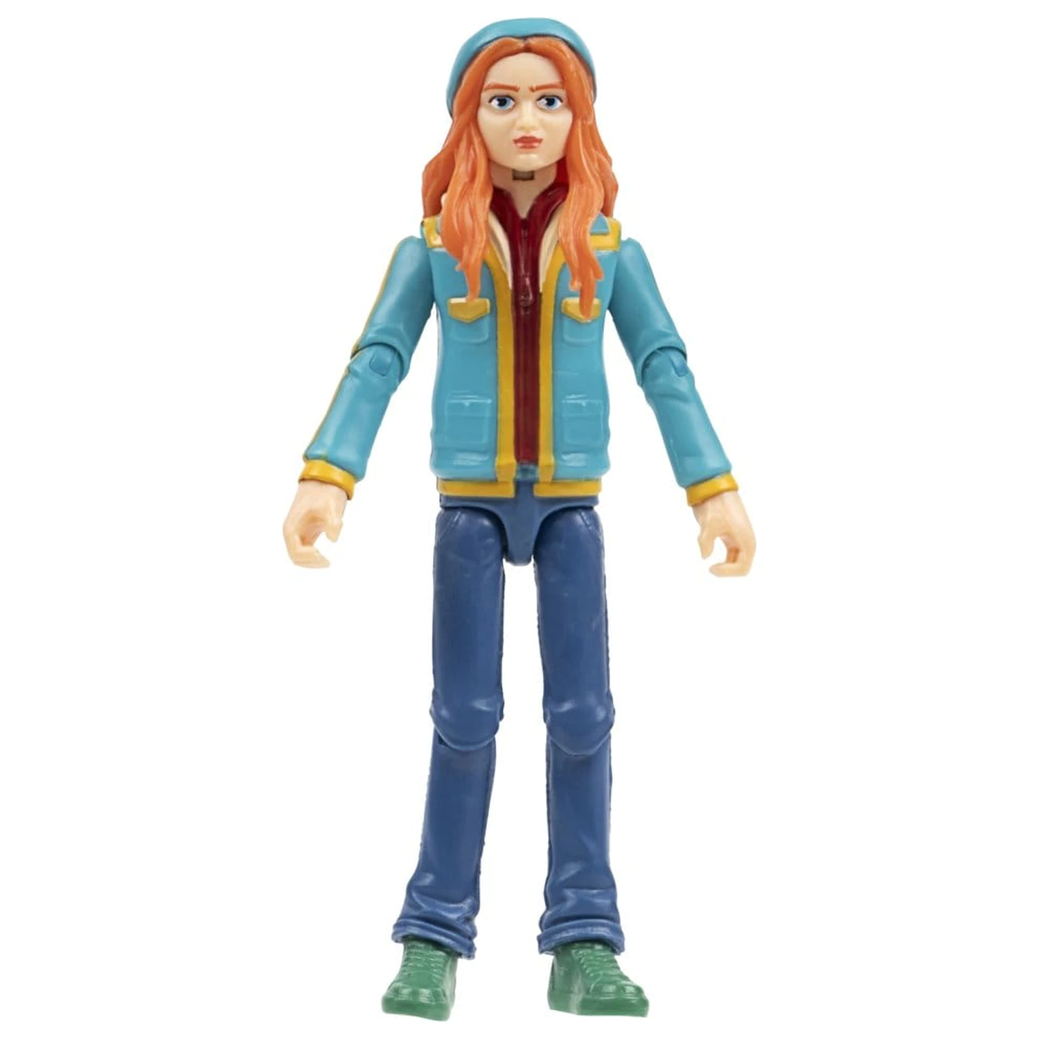 Stranger Things World Of Core Figures Akčná figúrka Max produktová fotografia