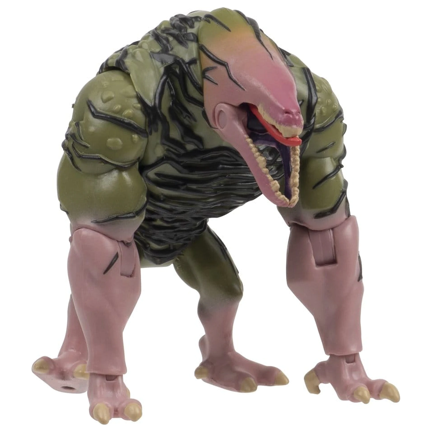 Stranger Things World Of Core Figures akčná figúrka Mulligan Creature produktová fotografia